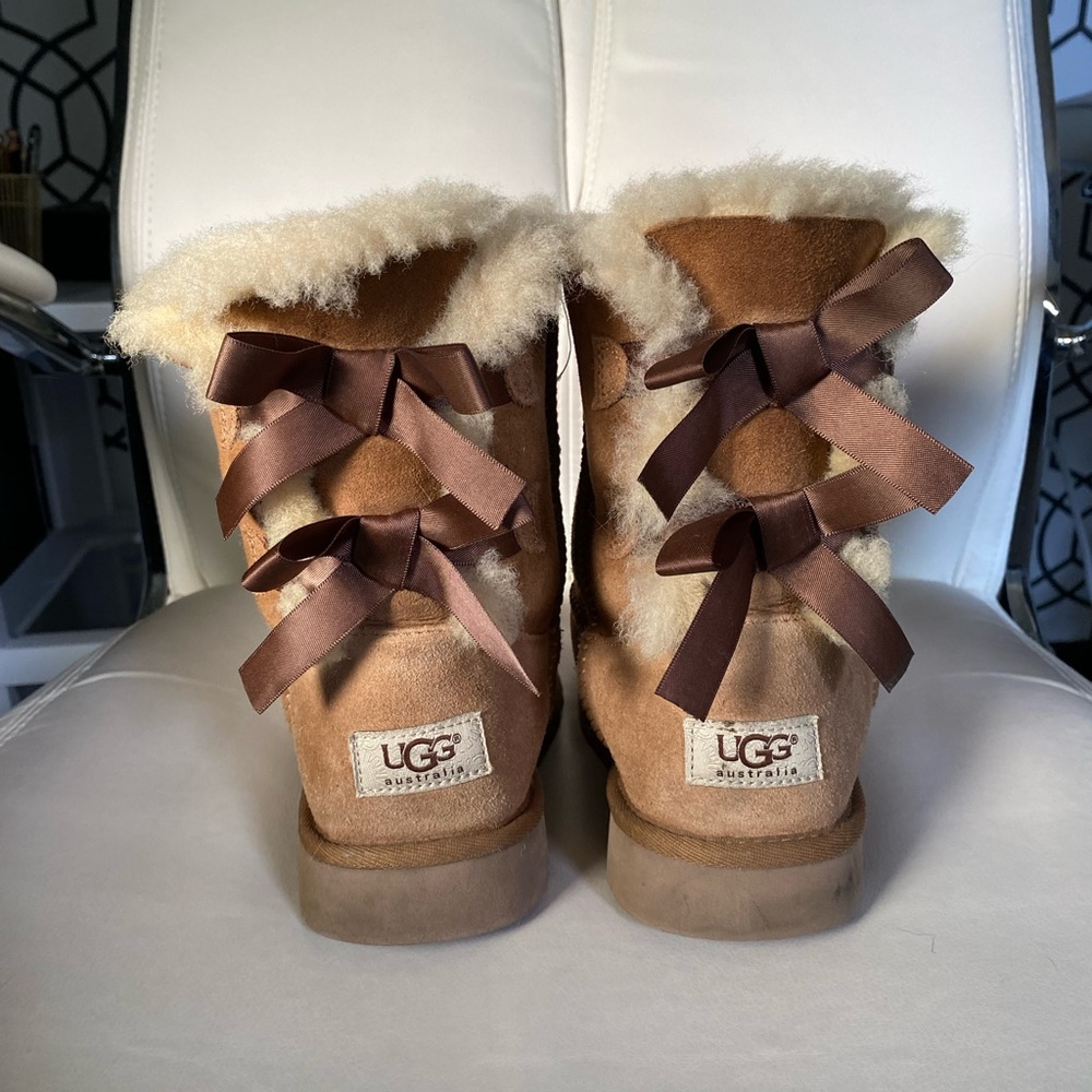 Ugg Bailey Bow Boots